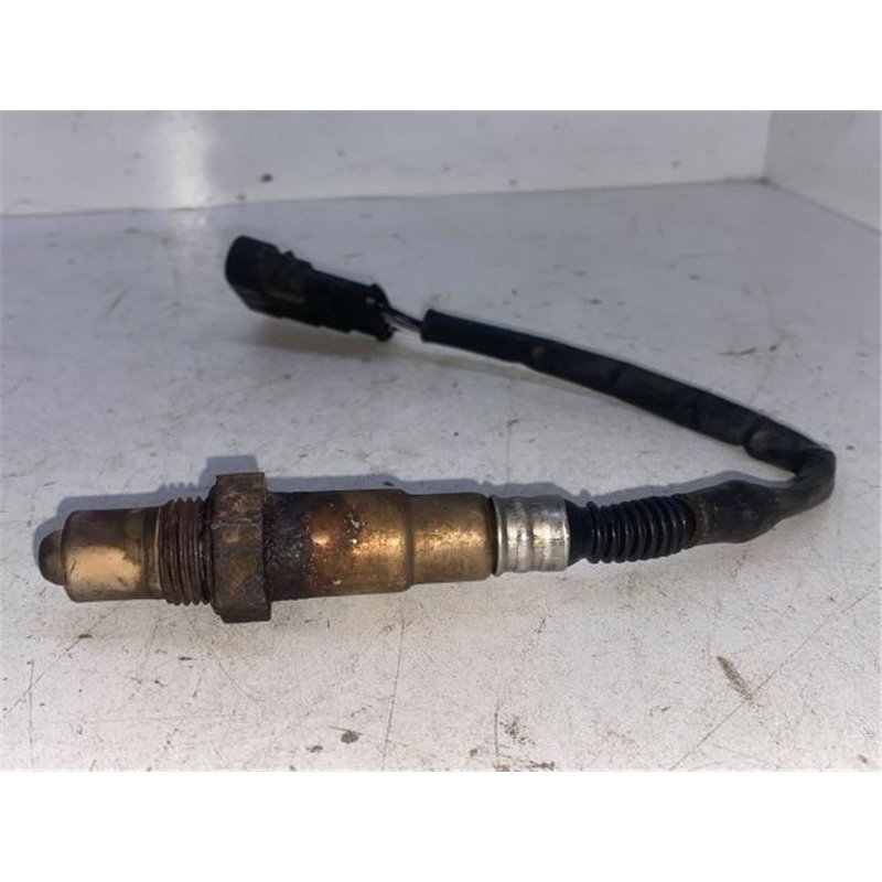 FIAT BRAVO II (198) Első Lambdaszonda