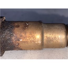 FIAT BRAVO II (198) Első Lambdaszonda