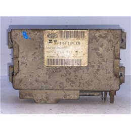 FIAT PUNTO (176) Motorvezérlő