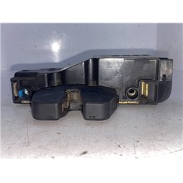 PEUGEOT 307 (3A/C) Csomagtérajtó Zárszerkezet