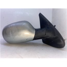 RENAULT MEGANE I (BA0/1_) Jobb Visszapillantó Tükör (Mechanikus)