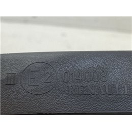 RENAULT MEGANE I (BA0/1_) Jobb Visszapillantó Tükör (Mechanikus)