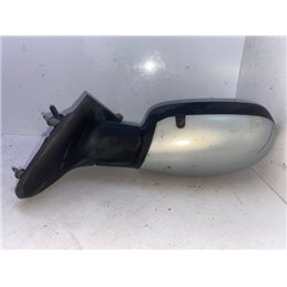 RENAULT MEGANE I (BA0/1_) Jobb Visszapillantó Tükör (Mechanikus)