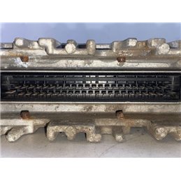 SEAT IBIZA II (6K1) Motorvezérlő