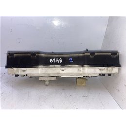 NISSAN VANETTE CARGO Busz (HC 23) Kilométeróra