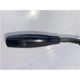 SUZUKI SWIFT II Ferdehátú (EA, MA) Komplett Kormánykapcsoló (Bajuszkapcsoló)