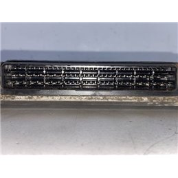 PEUGEOT 206 Ferdehátú (2A/C) Motorvezérlő