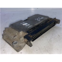 PEUGEOT 206 Ferdehátú (2A/C) Motorvezérlő