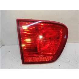 SEAT IBIZA II Bal Belső Hátsó Lámpa