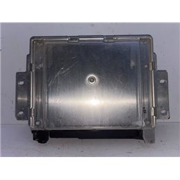 BMW 5 (E39) Kipörgésgátló Elektronika