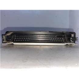 BMW 5 (E39) Kipörgésgátló Elektronika