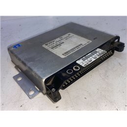 BMW 5 (E39) Kipörgésgátló Elektronika