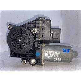 AUDI A6 (4B, C5) Jobb hátsó Ablakemelő Motor