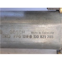 AUDI A6 (4B, C5) Jobb hátsó Ablakemelő Motor