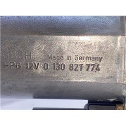 AUDI A6 (4B, C5) Jobb első Ablakemelő Motor