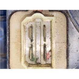 LADA NOVA (2105) Bal Fényszóró