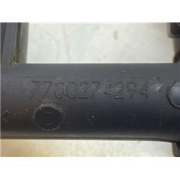 DACIA LOGAN (LS_) Porlasztó Sor / Híd