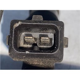 DACIA LOGAN (LS_) Porlasztó Sor / Híd