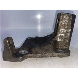 BMW 5 (E39) Motor Tartó Bak (Fém)