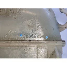 OPEL ASTRA G Ferdehátú (F48_, F08_) Főfékhenger