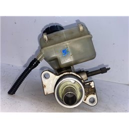 OPEL ASTRA G Ferdehátú (F48_, F08_) Főfékhenger