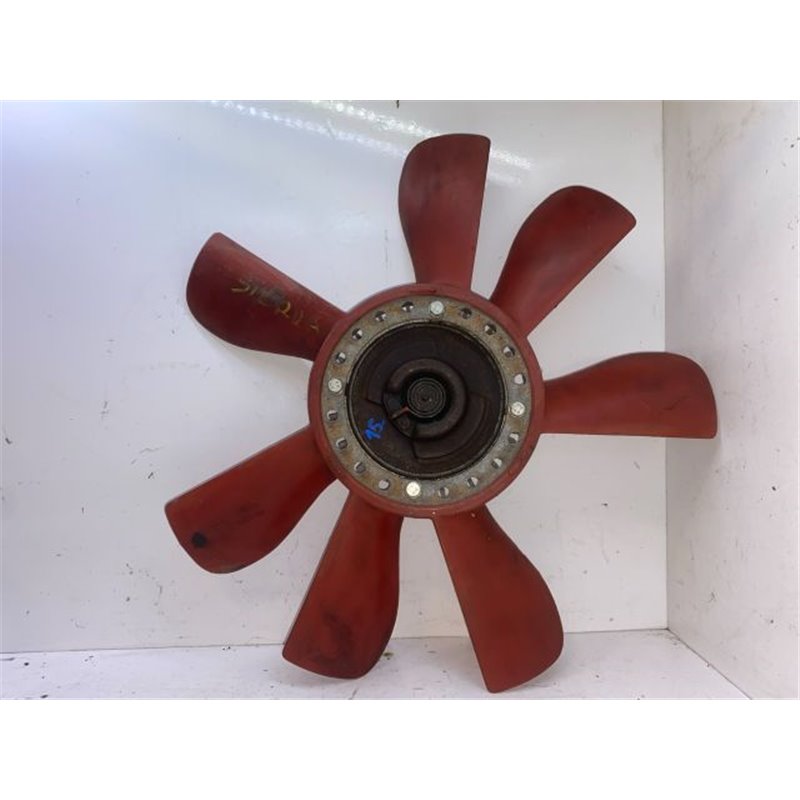 FORD SIERRA (GBG, GB4) Hűtőventilátor