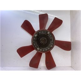 FORD SIERRA (GBG, GB4) Hűtőventilátor