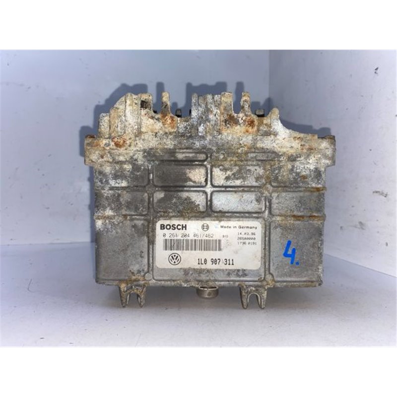 SEAT TOLEDO I (1L) Motorvezérlő