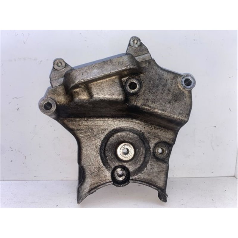 OPEL ZAFIRA B (A05) Motor Tartó Bak (Fém)