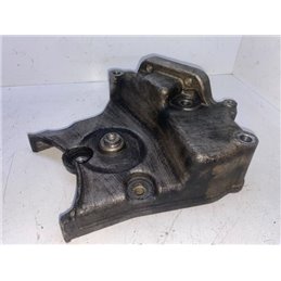 OPEL ZAFIRA B (A05) Motor Tartó Bak (Fém)