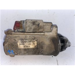 JAGUAR S-TYPE (CCX) Önindító