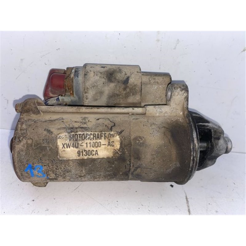 JAGUAR S-TYPE (CCX) Önindító