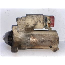 JAGUAR S-TYPE (CCX) Önindító