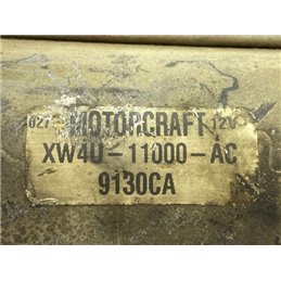 JAGUAR S-TYPE (CCX) Önindító