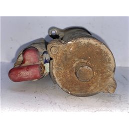 JAGUAR S-TYPE (CCX) Önindító