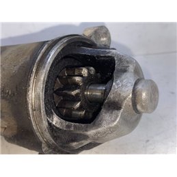 JAGUAR S-TYPE (CCX) Önindító