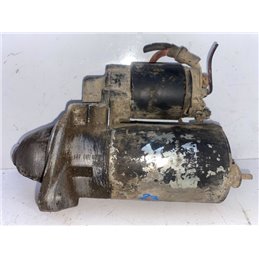 OPEL VECTRA A (86_, 87_) Önindító