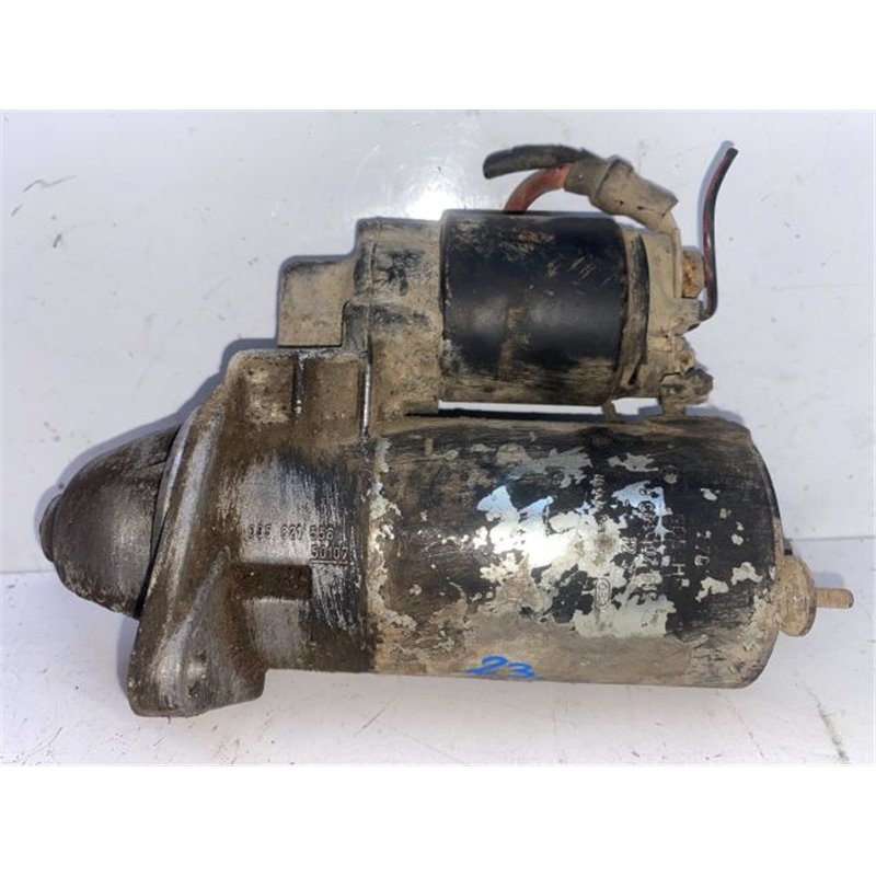 OPEL VECTRA A (86_, 87_) Önindító