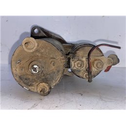 OPEL VECTRA A (86_, 87_) Önindító