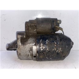 SUZUKI SWIFT II Ferdehátú (EA, MA) Önindító