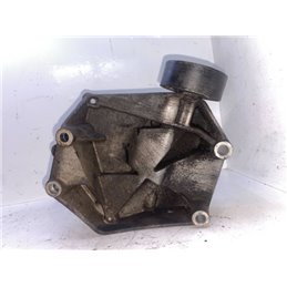 OPEL ZAFIRA B (A05) Klíma Tartó Bak