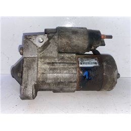 RENAULT CLIO II (BB0/1/2_, CB0/1/2_) Önindító