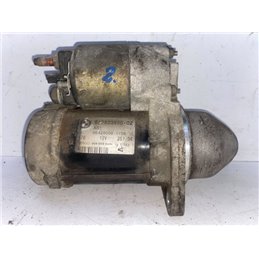 BMW 1 (E87) Önindító