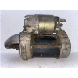 BMW 1 (E87) Önindító