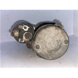 BMW 1 (E87) Önindító