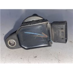 TOYOTA AVENSIS (T25_) Gyújtótrafó