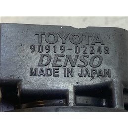 TOYOTA AVENSIS (T25_) Gyújtótrafó