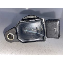 TOYOTA AVENSIS (T25_) Gyújtótrafó