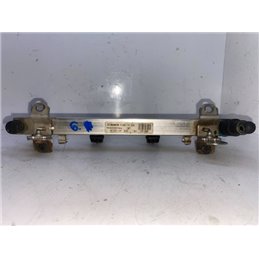 OPEL CORSA D Porlasztó Sor / Híd