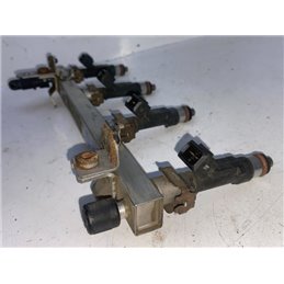 OPEL CORSA D Porlasztó Sor / Híd